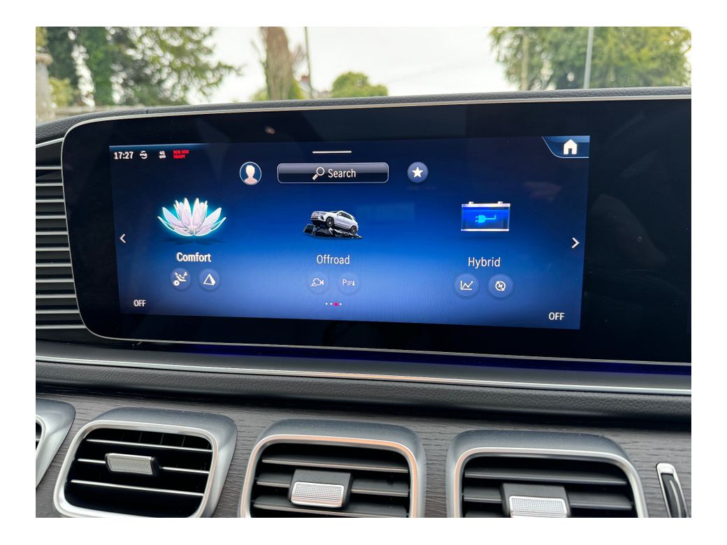 2023 Mercedes-Benz GLE Class