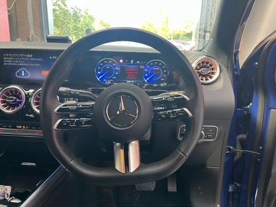 2024 Mercedes-Benz EQA