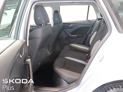 2025 Skoda Kamiq