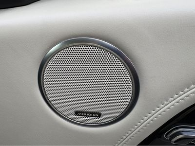 2019 Land Rover Range Rover