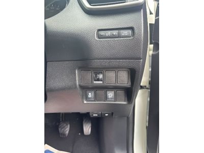 2016 Nissan Qashqai
