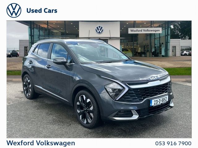 vehicle for sale from Wexford Volkswagen