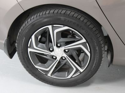 2021 Hyundai i30