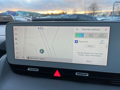 2023 Hyundai Ioniq 5