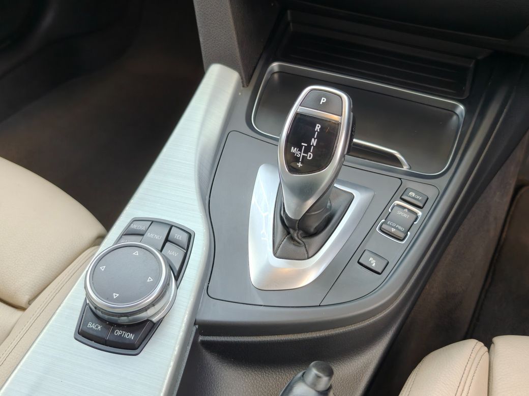 2015 BMW 4 Series