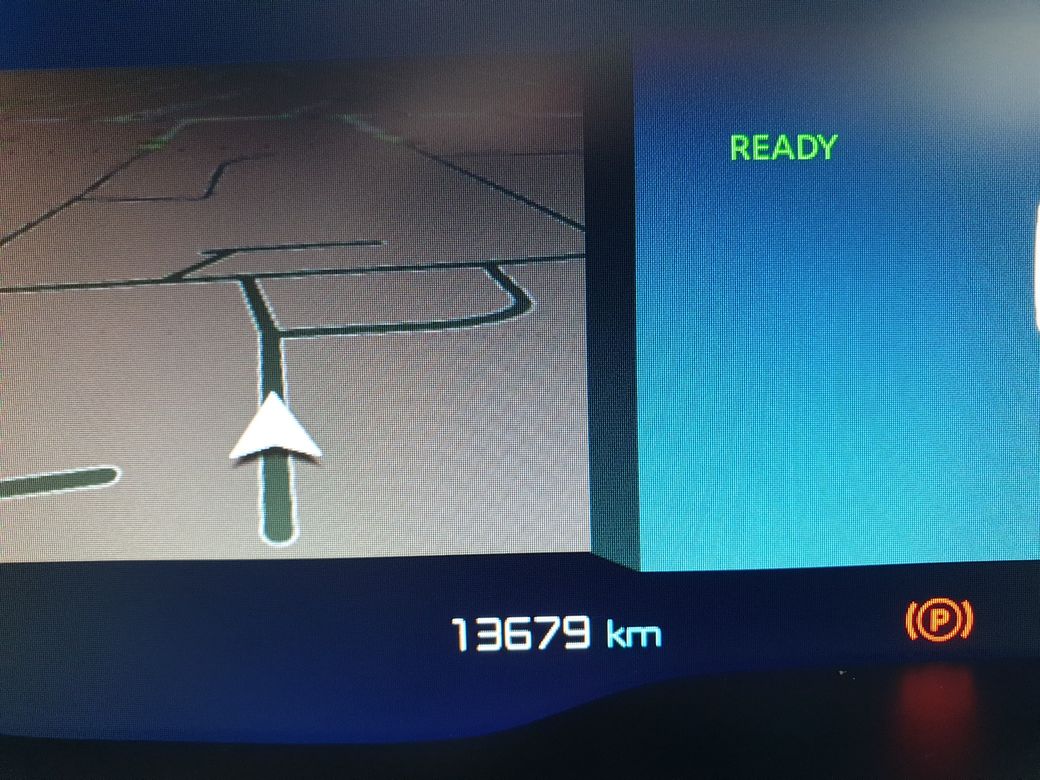 2025 Citroen C5 Aircross