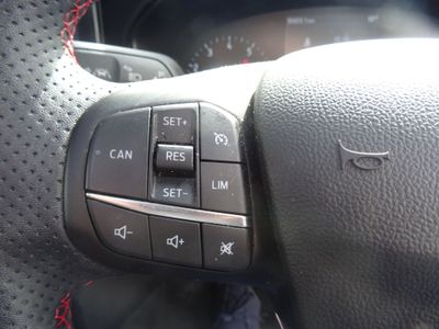 2023 Ford Focus