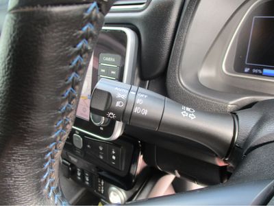 2022 Nissan Leaf