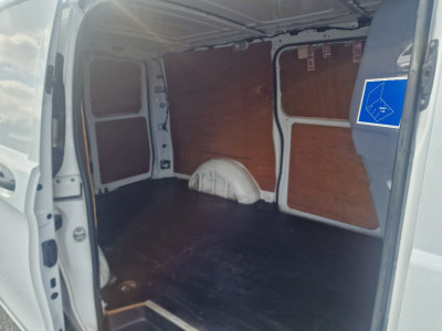 2018 Mercedes-Benz Vito