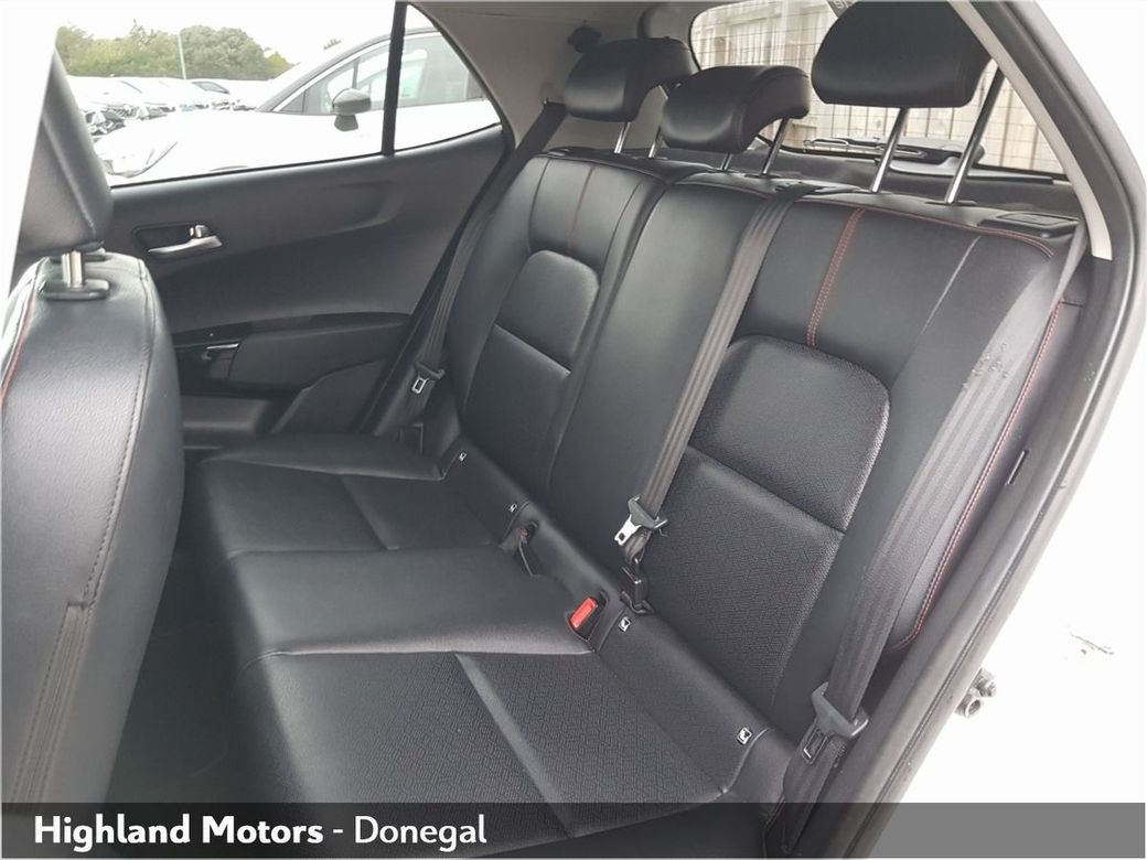 2018 Kia Picanto
