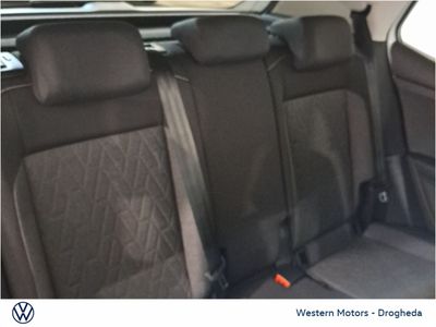 2026 Volkswagen T-Cross