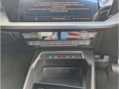 2022 Audi A3