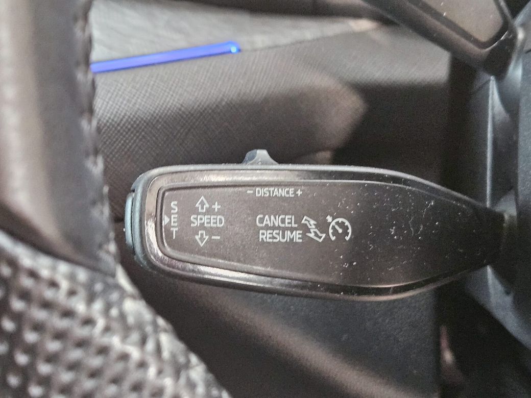 2024 Skoda Kodiaq
