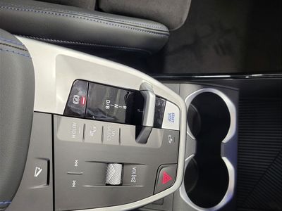 2026 BMW iX2