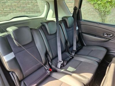2016 Renault Scenic