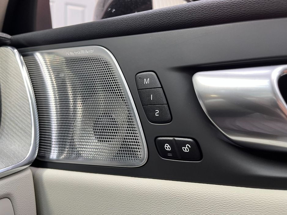 2024 Volvo XC60