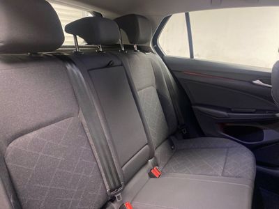 2024 Volkswagen Golf