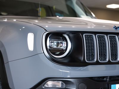 2025 Jeep Renegade