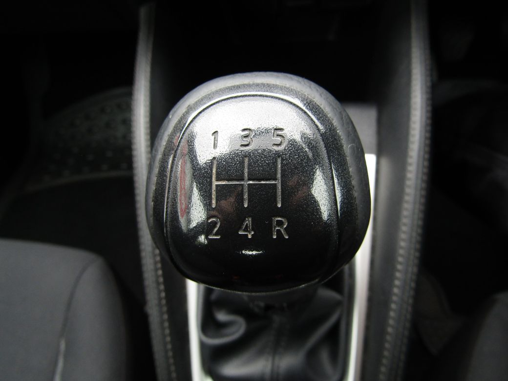 2021 Nissan Micra