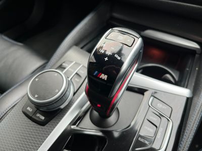 2021 BMW 5 Series