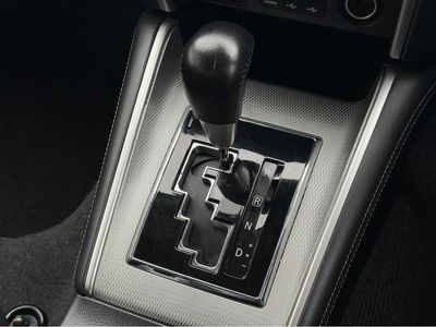 2020 Mitsubishi L200