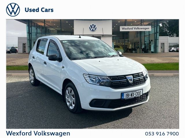 vehicle for sale from Wexford Volkswagen