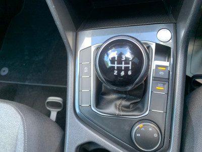 2021 SEAT Tarraco