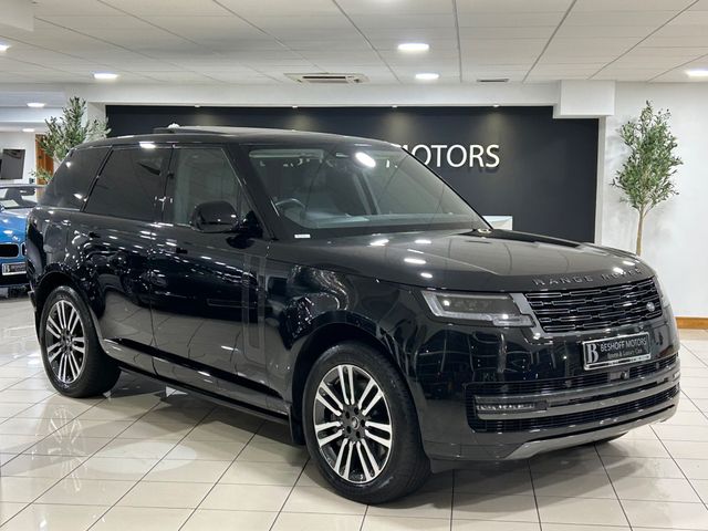 vehicle for sale from Beshoff Motors