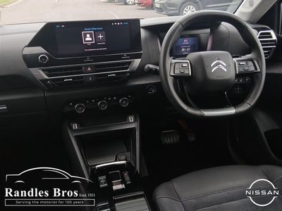 2024 Citroen C4