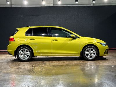 2022 Volkswagen Golf