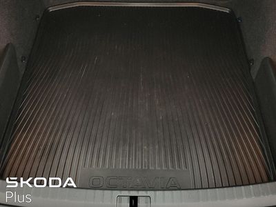 2024 Skoda Octavia