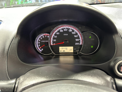 2022 Mitsubishi Mirage
