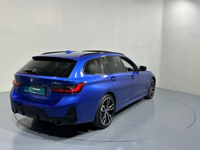 2023 BMW 3 Series