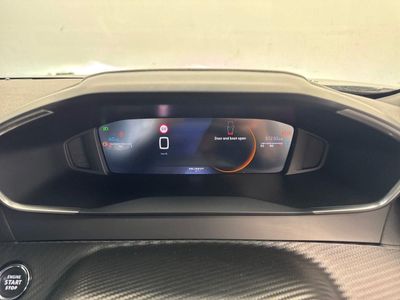 2025 Peugeot 2008