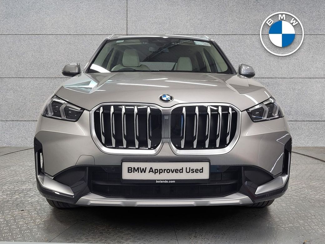 2026 BMW X1