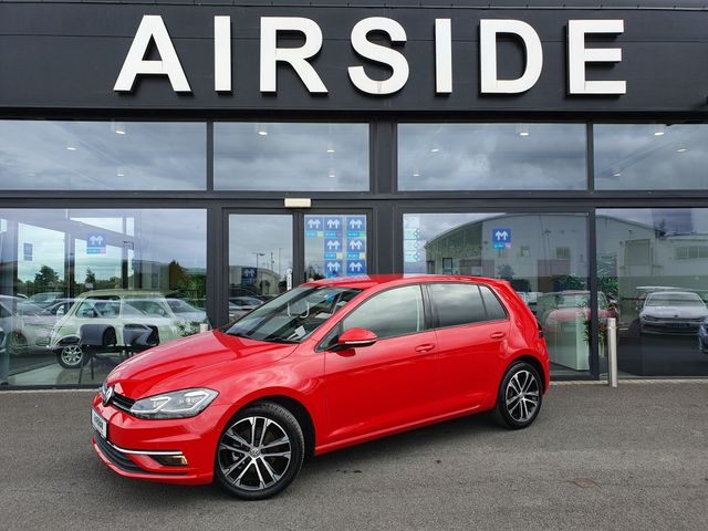 vehicle for sale from Airside Motor Centre