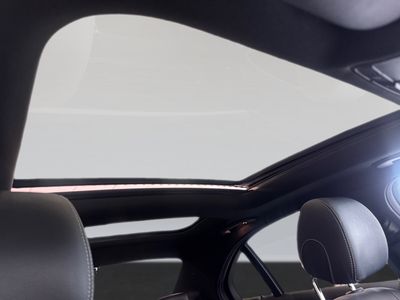 2019 Mercedes-Benz C Class