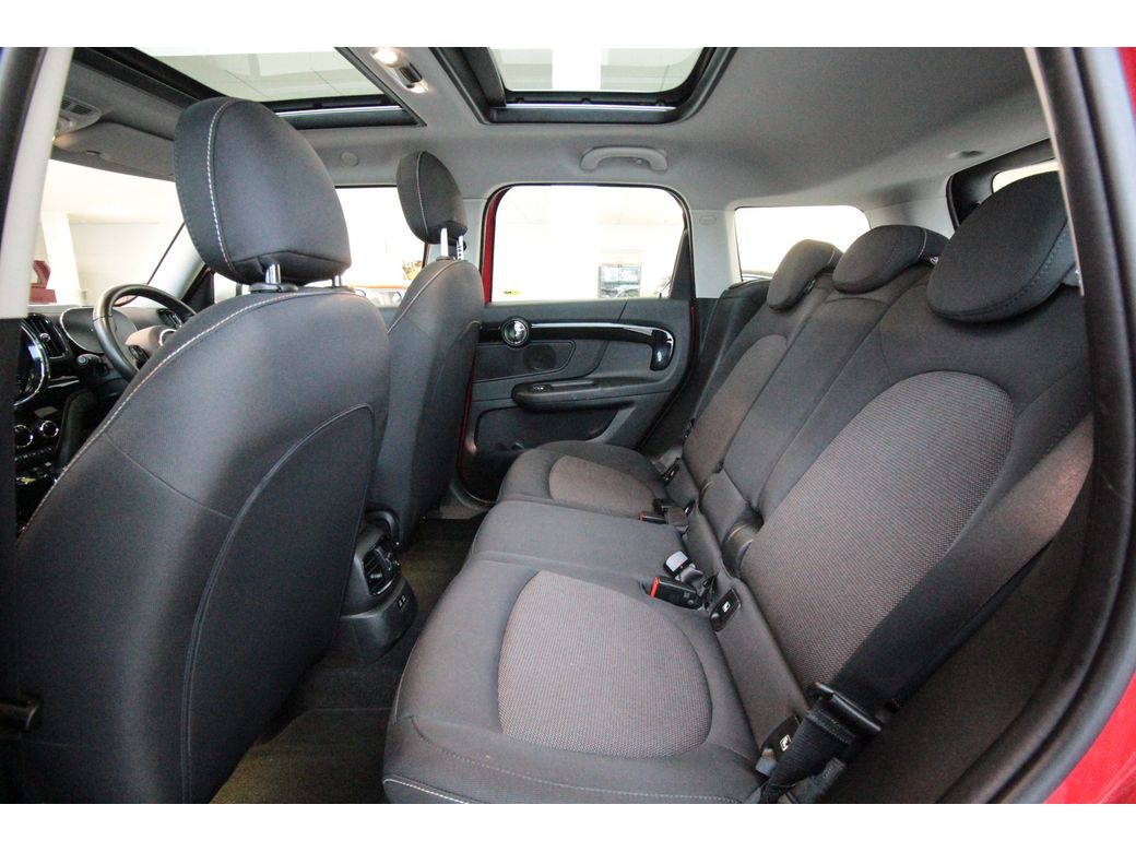 2021 Mini Countryman