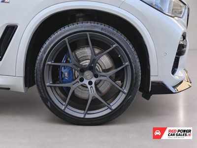 2020 BMW X5