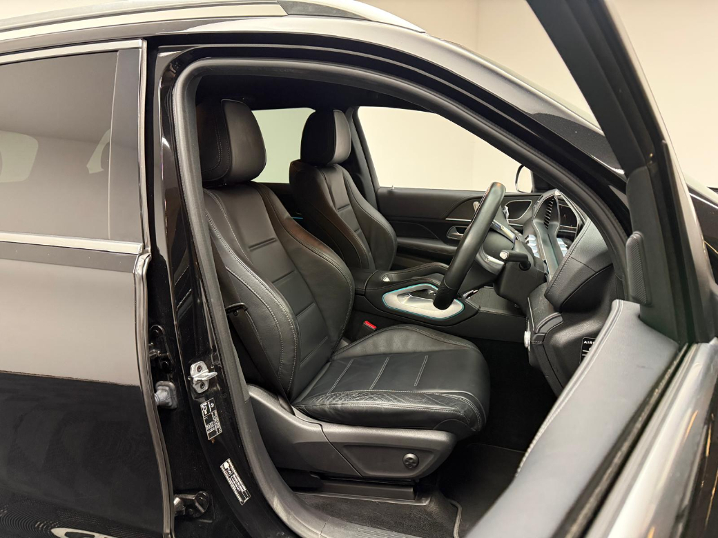 2022 Mercedes-Benz GLE Class