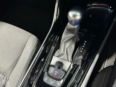 2021 Toyota C-HR