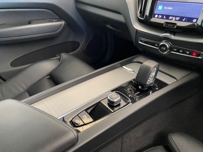 2023 Volvo XC60