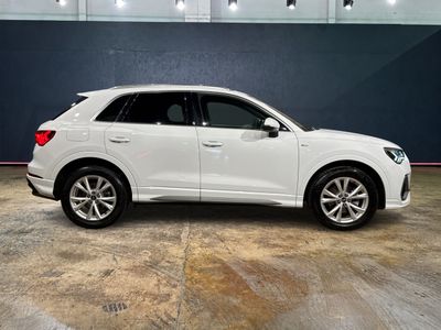 2021 Audi Q3