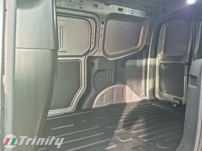 2024 Ford Transit Courier