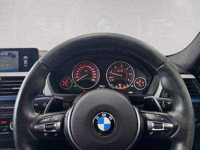 2015 BMW 3 Series