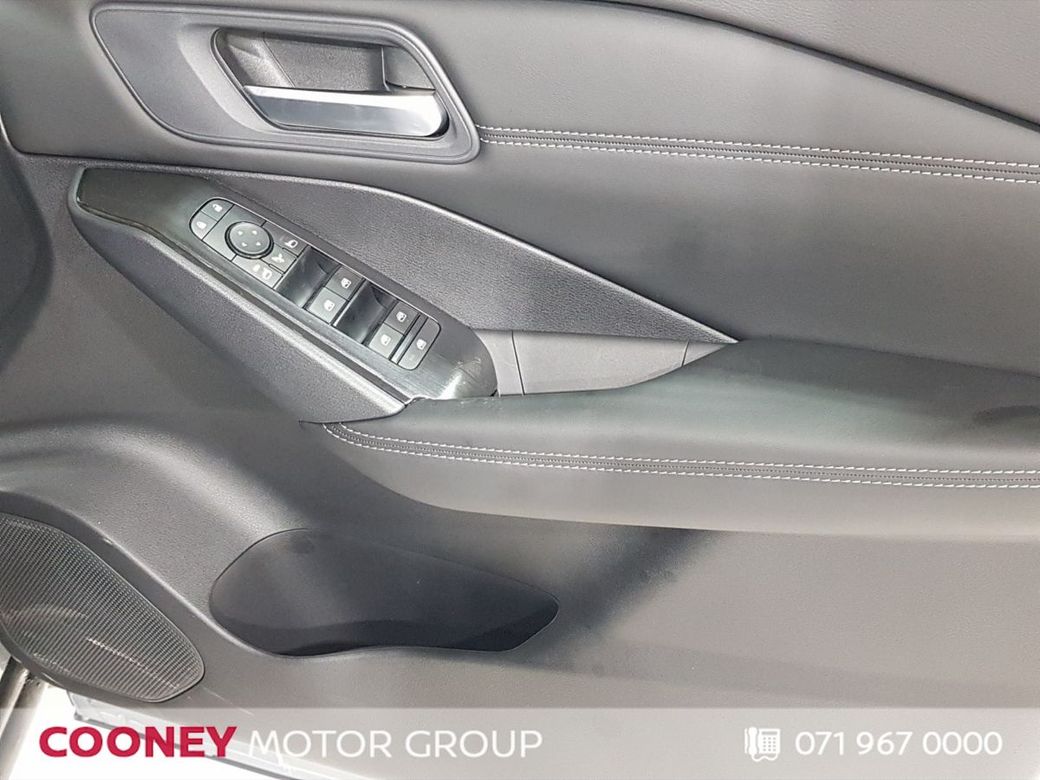 2023 Nissan Qashqai