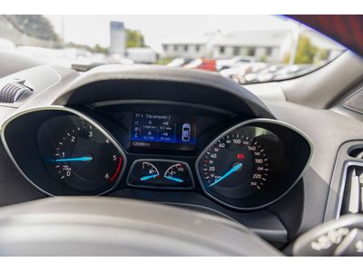 2019 Ford Kuga