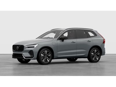 2026 Volvo XC60