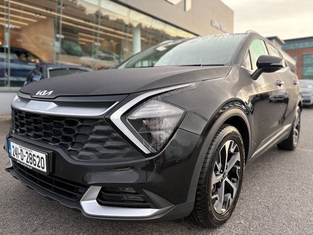 vehicle for sale from Kia Liffey Valley