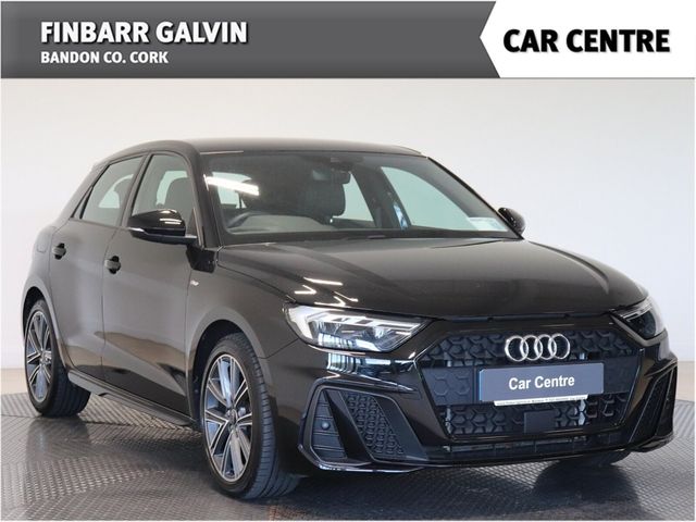 vehicle for sale from Finbarr Galvin Ltd
